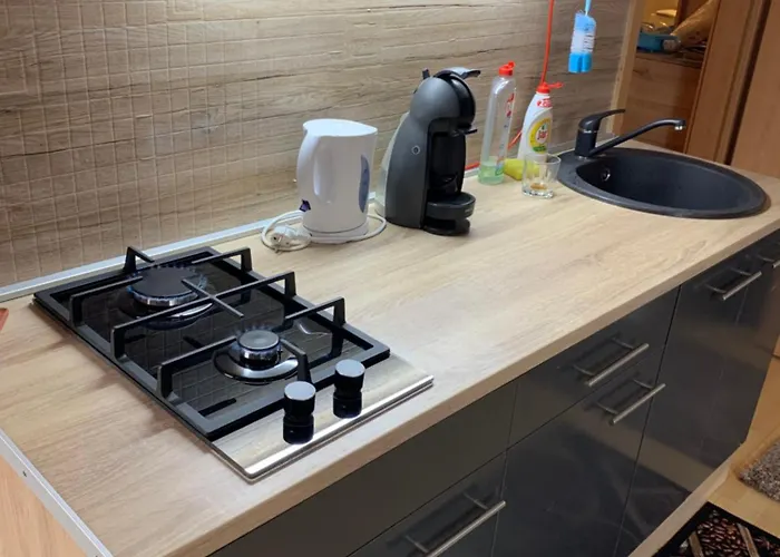 Furo-Lak 1 Apartman Hajduszoboszlo