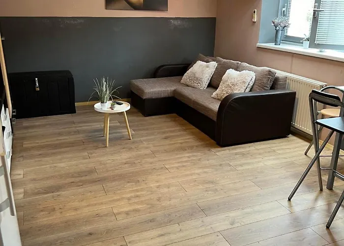 Furo-Lak 1 Apartman Hajduszoboszlo