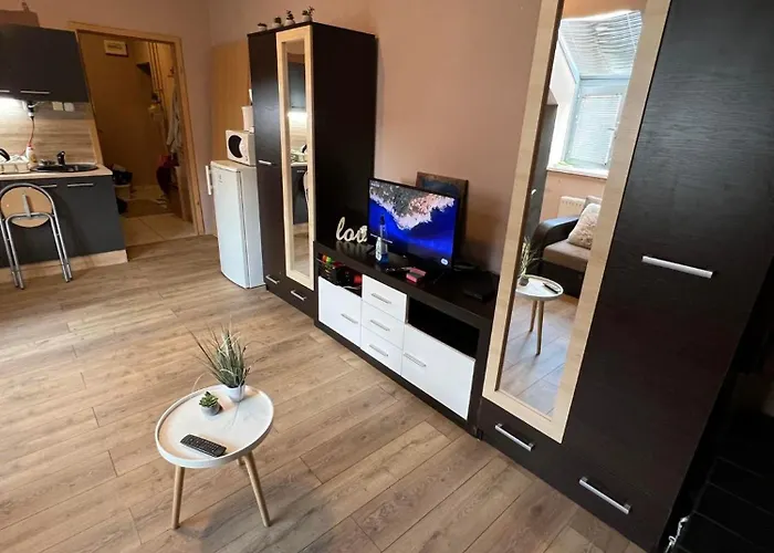Furo-Lak 1 Apartman Hajduszoboszlo